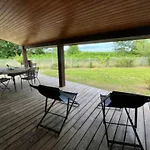 Holiday home La Farwest Plein Pied Vue Pin Proche *