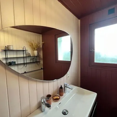 La Farwest Plein Pied Vue Pin Proche *