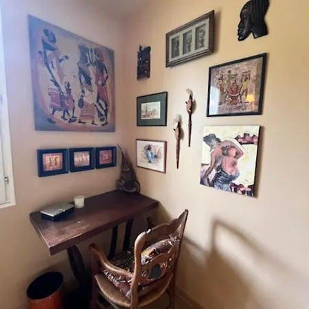 Vakantiehuis La Farwest Plein Pied Vue Pin Proche Sainte-Eulalie-en-Born