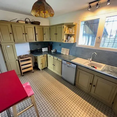 La Farwest Plein Pied Vue Pin Proche * Sainte-Eulalie-en-Born