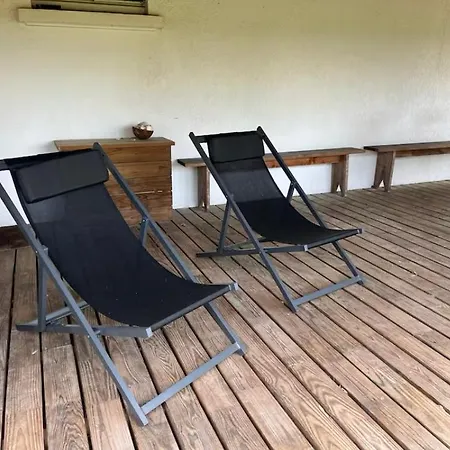 La Farwest Plein Pied Vue Pin Proche Holiday home Sainte-Eulalie-en-Born